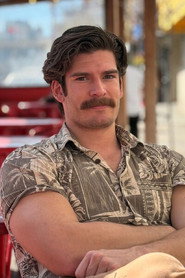 Matthew Gaston
