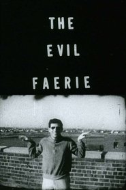 Poster The Evil Faerie 1966