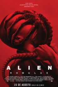 Alien: Romulus (2024)