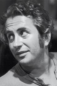 Robert Downey Sr. headshot