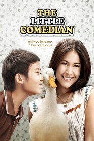 The Little Comedian (2010) The Little Comedian (2010)