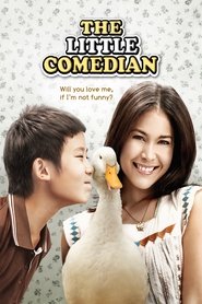 The Little Comedian (2010)