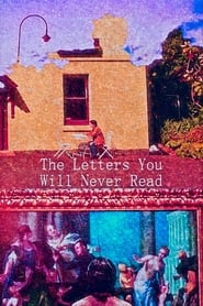 Poster The Letters You Will Never Read