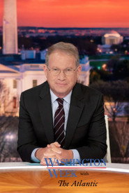 Washington Week in Review постер