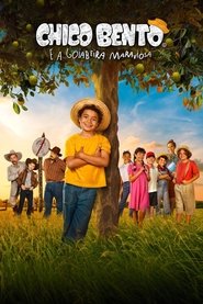 Chico Bento e a Goiabeira Maraviósa movie poster