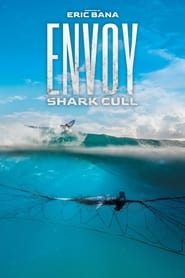 Poster Envoy: Shark Cull 2021