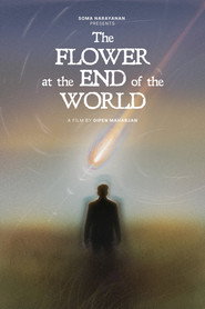 The flower at the end of the world