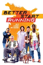 Better Start Running film en streaming