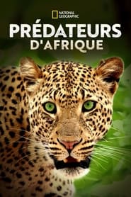 Africa's Hunters постер