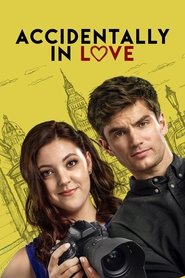 Accidentally in Love (2022) Cliver HD - Legal - ver Online & Descargar