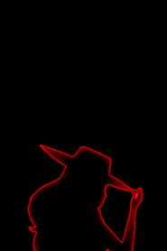 Carmen Sandiego постер