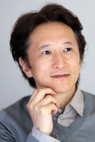 Hirohiko Araki