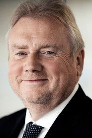 Portrait de Alan Savage