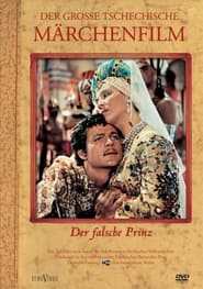 Poster Der falsche Prinz