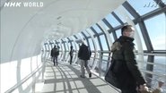 The Heavenly View [#TokyoSkyTree]