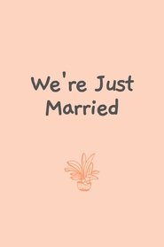 Poster We're Just Married 1970