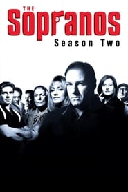 Família Soprano: 2 Temporada