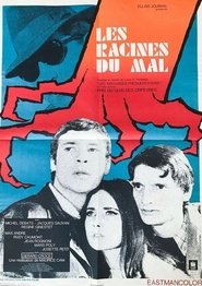 Poster The Roots of Evil 1967