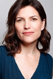 Kathy Christopherson as Jill