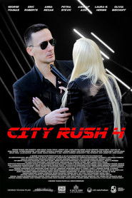 City Rush 4
