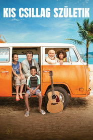 Kis csillag születik