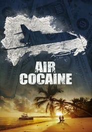 Air Cocaïne poster