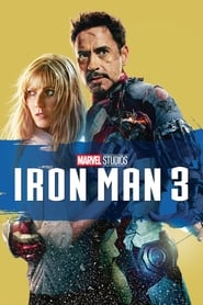 Imagen Iron Man 3