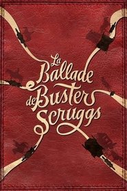 The Ballad of Buster Scruggs