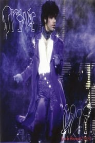 Poster Prince: 1999 Live In Houston 12/29/82