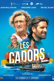 Les Cadors streaming Les Cadors streaming