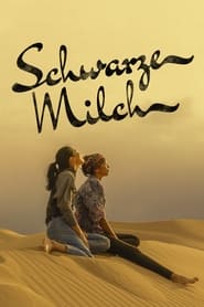 Poster Schwarze Milch