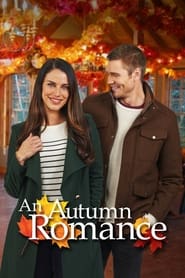 Poster for An Autumn Romance