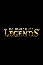 Poster In Search of Legends 1970