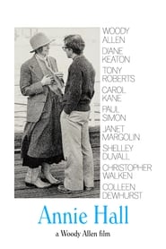 Mig og Annie [Annie Hall]