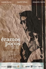 Poster Éramos pocos