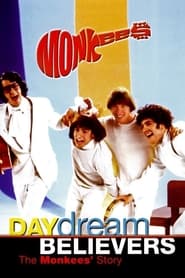 Vergänglicher Ruhm - Die Monkees Story постер
