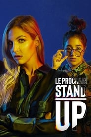 Le prochain stand-up
