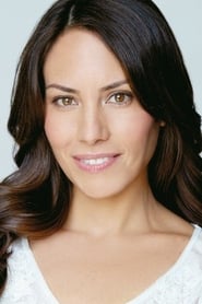 Paula Rivera as Anna Dirko