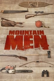 Mountain Men постер
