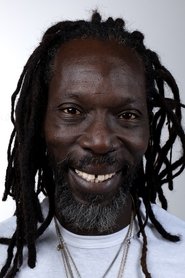 Iba Thiam as Professor