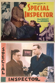 Special Inspector постер