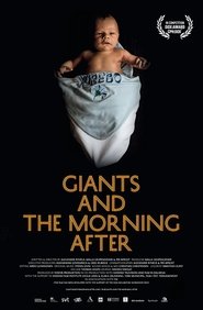 Poster Giants and the Morning After 2018