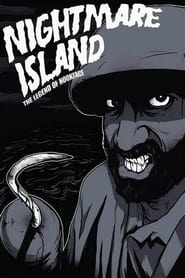 Nightmare Island: The Legend of Hookface streaming