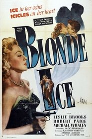 Blonde Ice 1948 Blonde Ice 1948