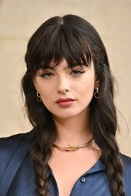 Deva Cassel
