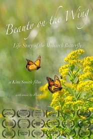 Poster Beauty on the Wing: Life Story of the Monarch Butterfly