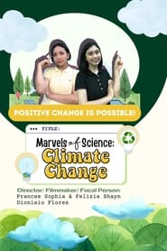 Marvels of Science: Climate Change