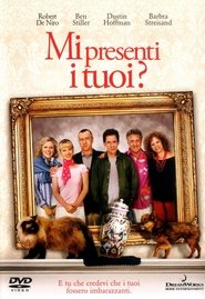 Mi presenti i tuoi? 2004 cineblog01 completo movie ita scarica