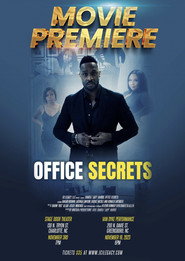 Office Secrets постер