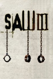 Saw III (2006) Movie Dual Audio Download & Watch Online Blu-Ray 480p, 720p & 1080p